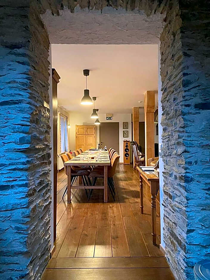 Ard'envie vakantiewoning - holiday home