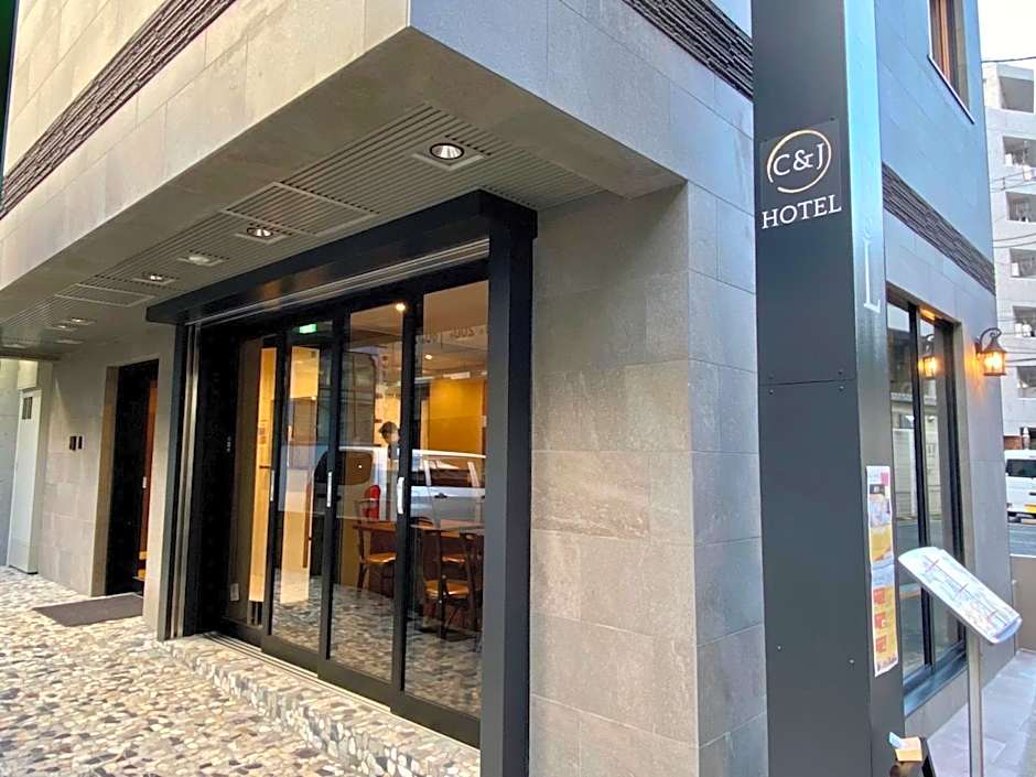 C&JHotel