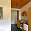 Waitomo Lodge
