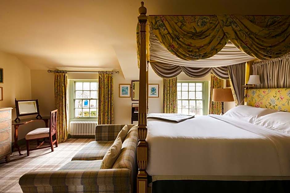 The Pilsley Inn - Chatsworth