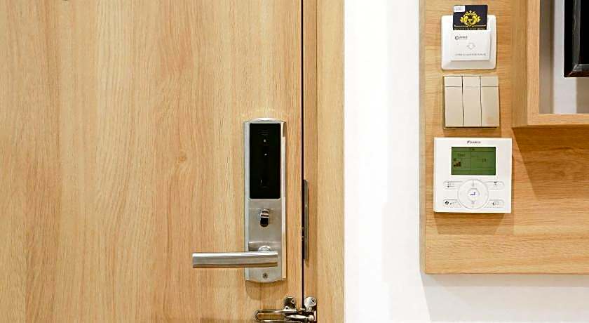 Prague Airport Hotel