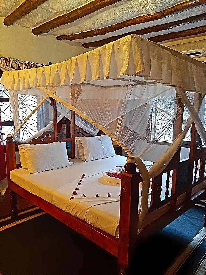 Boutique Hotel Nyumbani Tembo