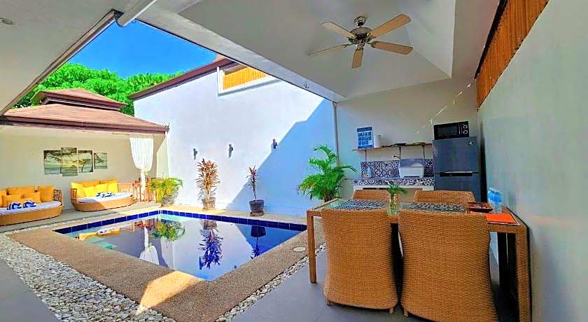 Bali Villas Panglao Bohol