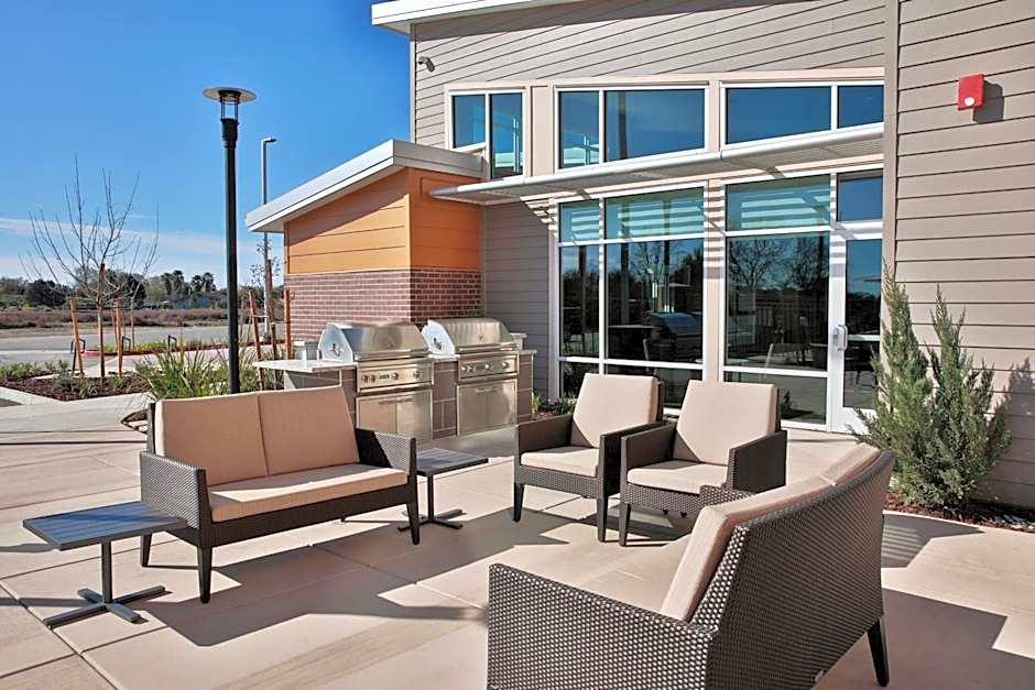 Residence Inn by Marriott Sacramento Davis