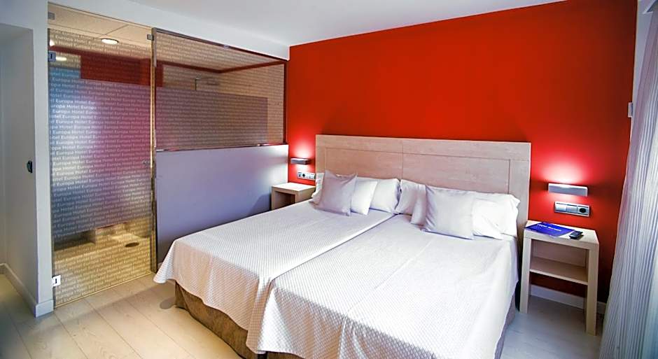 Hotel Europa