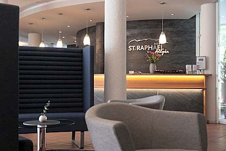 Hotel Raphael im Allgäu