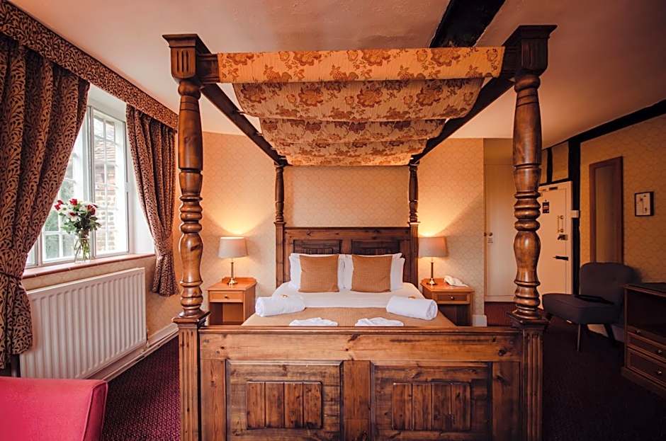 Howfield Manor Hotel