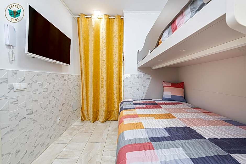 Luxury Home Poseidon