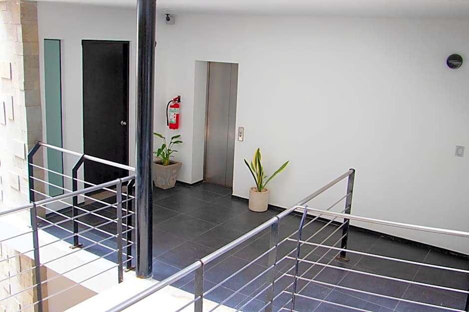Sole Suites Apartments Playa del Carmen