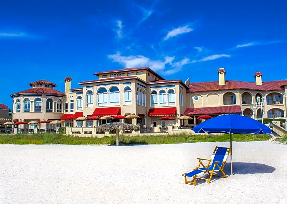 The Lodge & Club at Ponte Vedra Beach