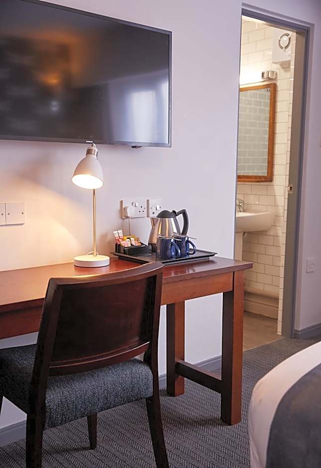 Chase Inn By Greene King Inns