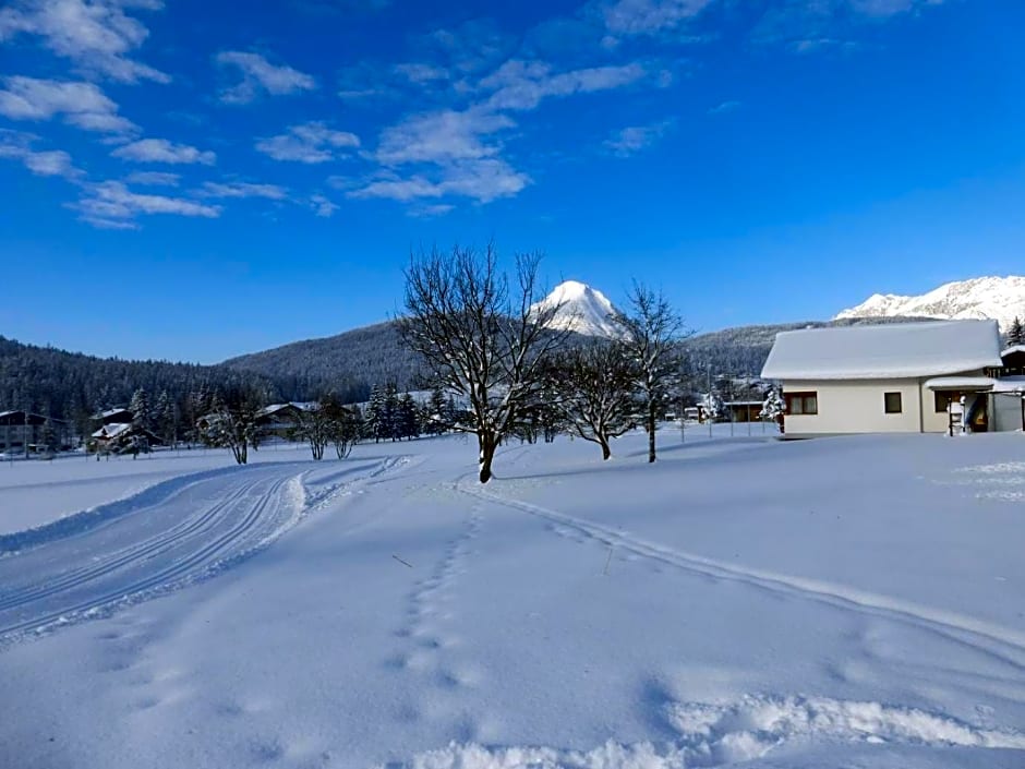Hotel Menthof