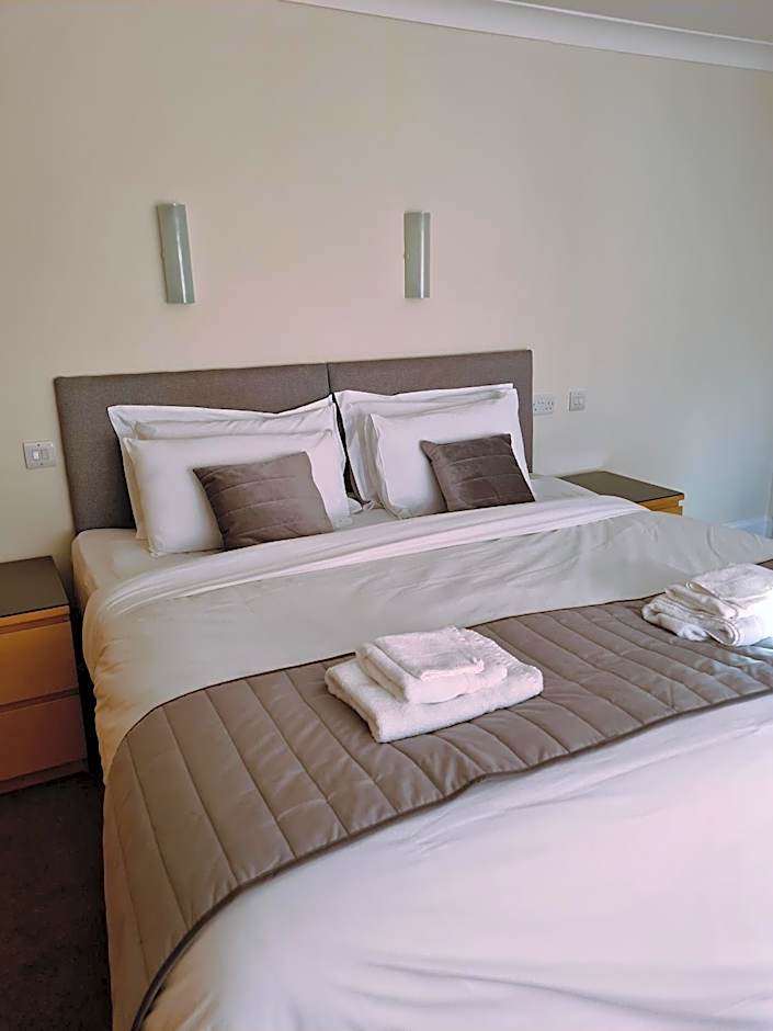 The Old Schoolhouse Hotel