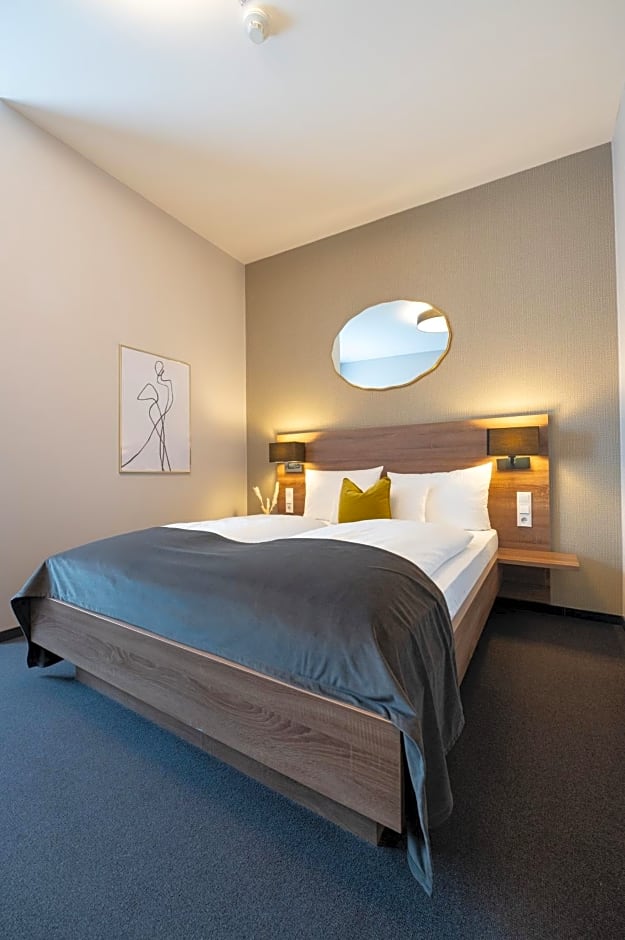 V Boutique Hotel Böblingen