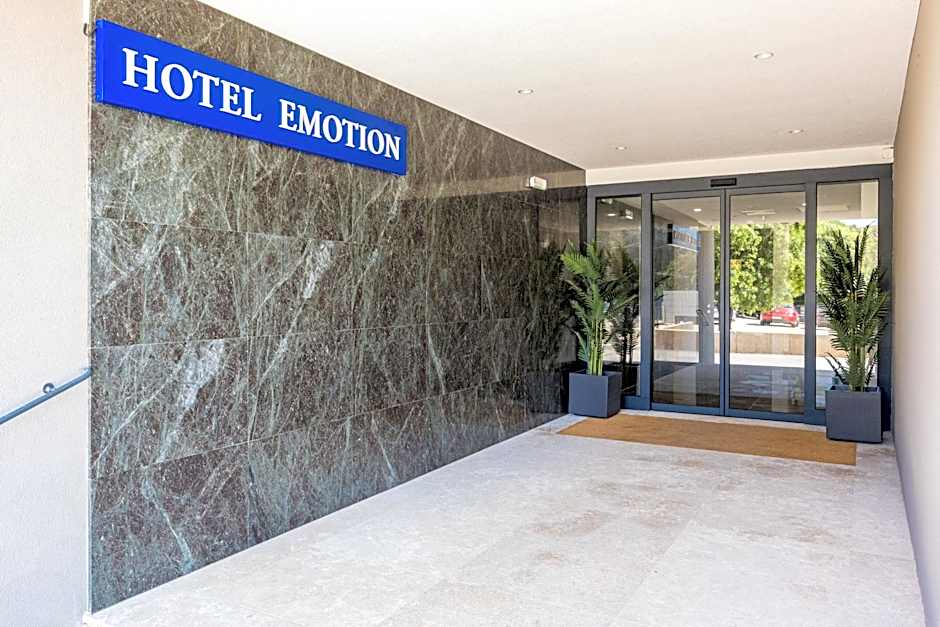 Resort Del Mar Emotion