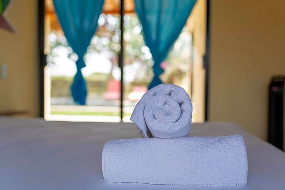 Casa De Las Libélulas-Oaxaca