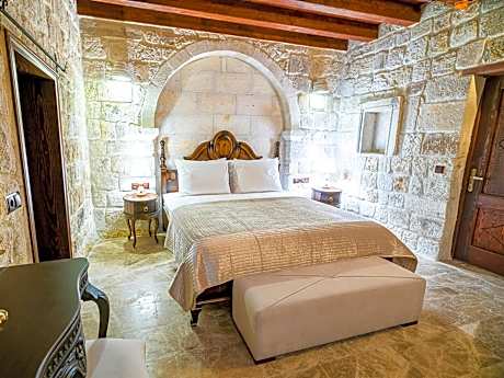 Duplex Suite