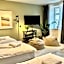 gina stay - Apartmenthaus im Zentrum von Quedlinburg