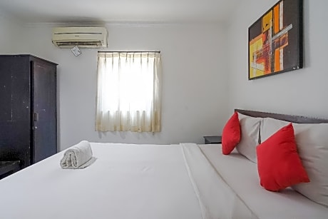 Gana Inn Legian