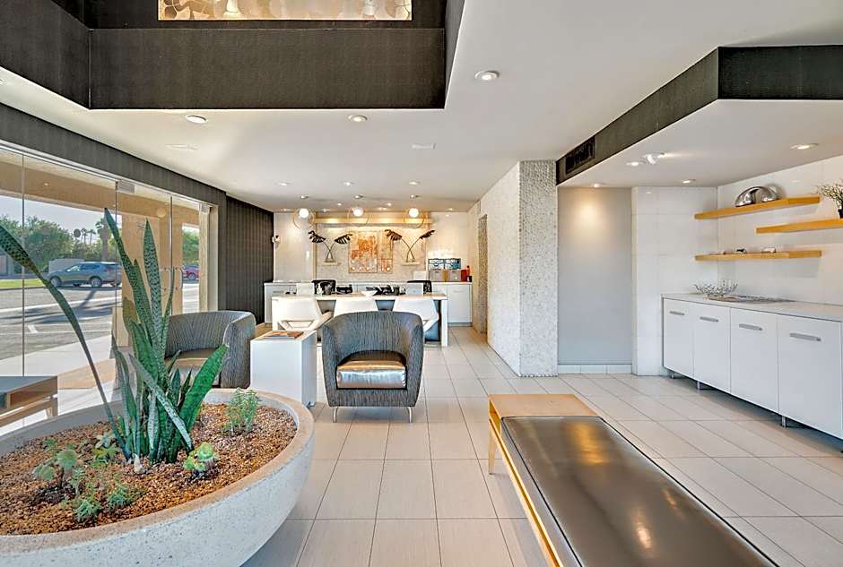 Scottsdale Parkview Resort