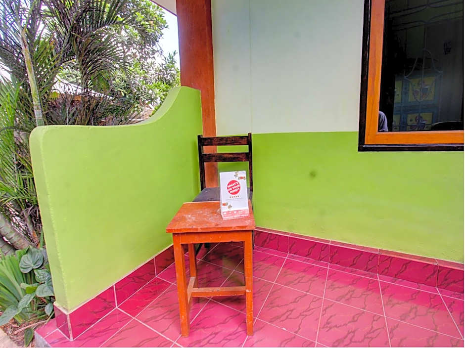 OYO Life 92829 Kos Insan Madani