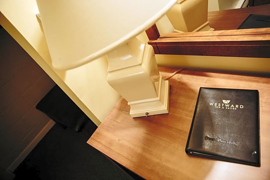 Westward Inn & Suites