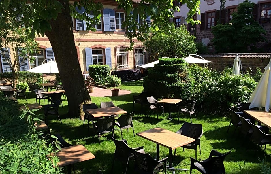Hôtel Du Herrenstein