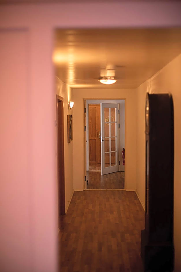 DAS SCHÖNE LEBEN Pop-Up Hotel