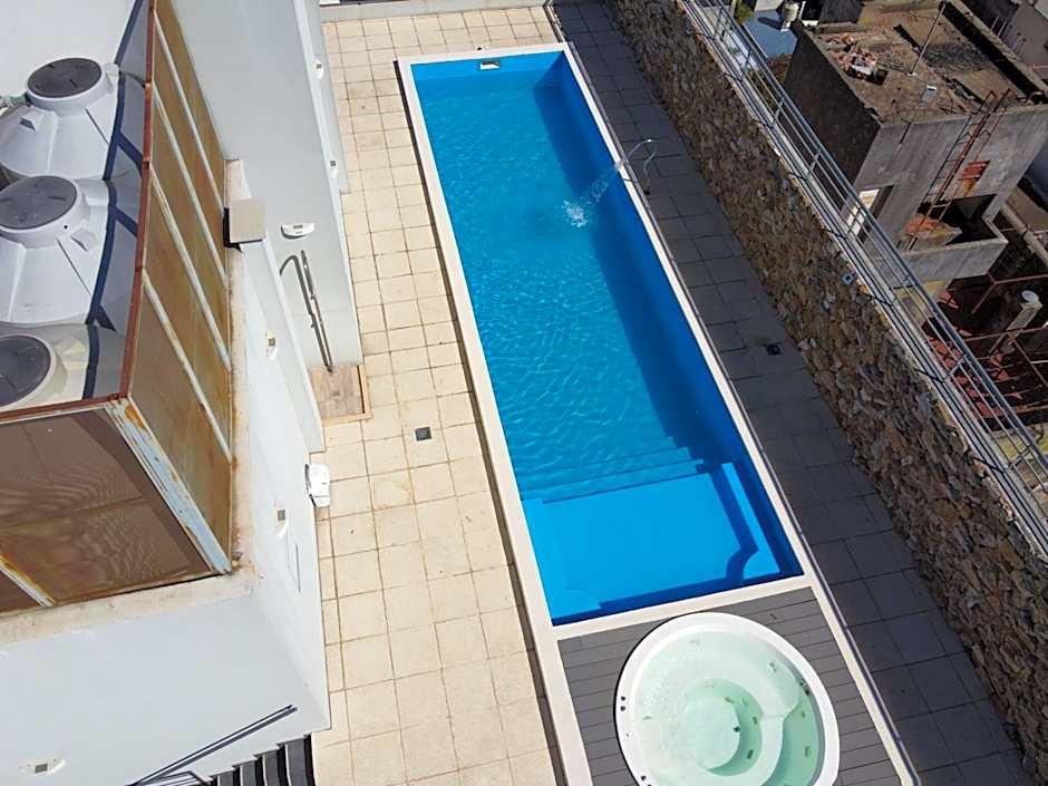 Howard Johnson Hotel Rosario