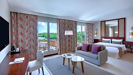Superior Double Room (20% Off For A Stay With Minimum 2 Nights)