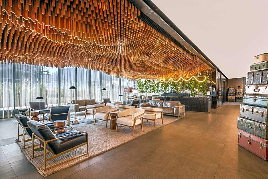 Grand Fiesta Americana Monterrey Valle