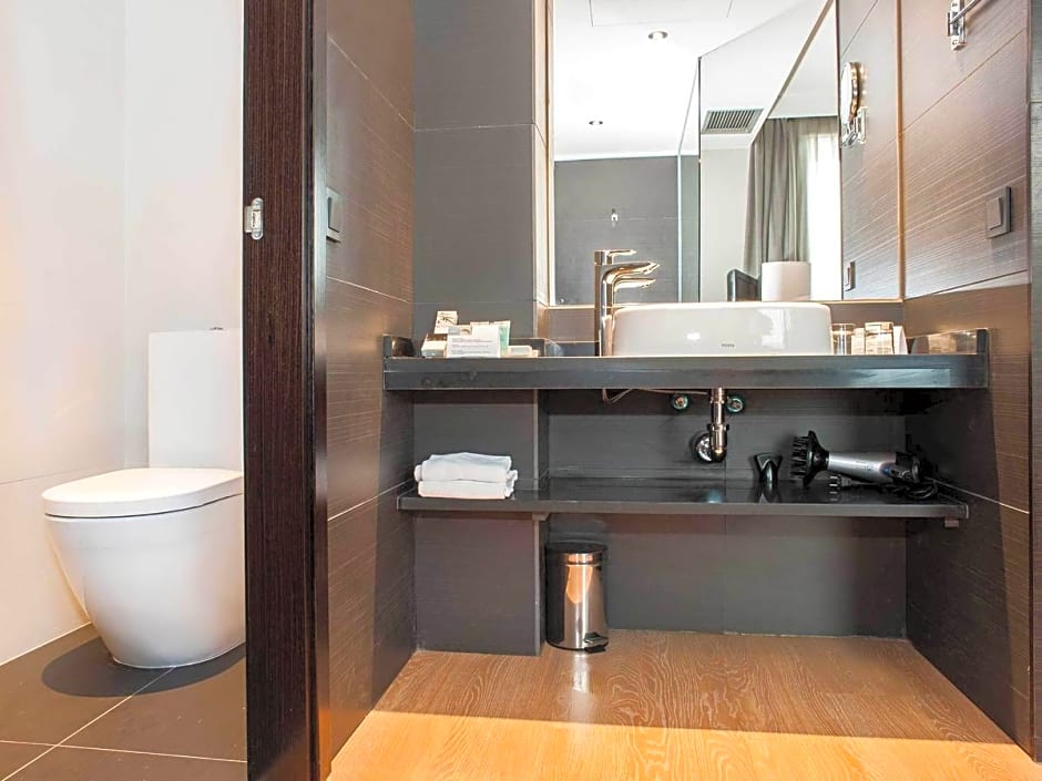 Hotel Exe Moncloa