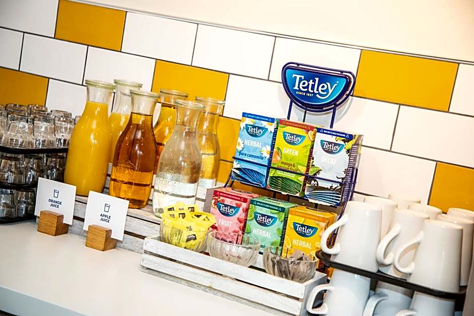 Knowsley Inn & Lounge formally Holiday Inn Express