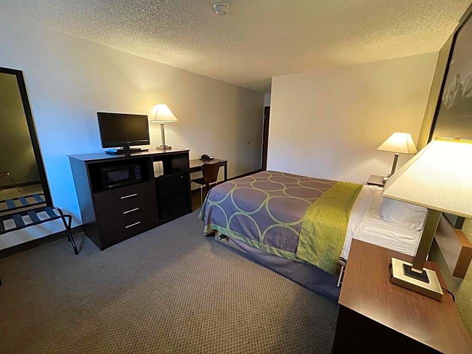 Studio 1 Hotel & Extended Stay - Missoula