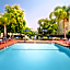 Hilton Oakland Airport
