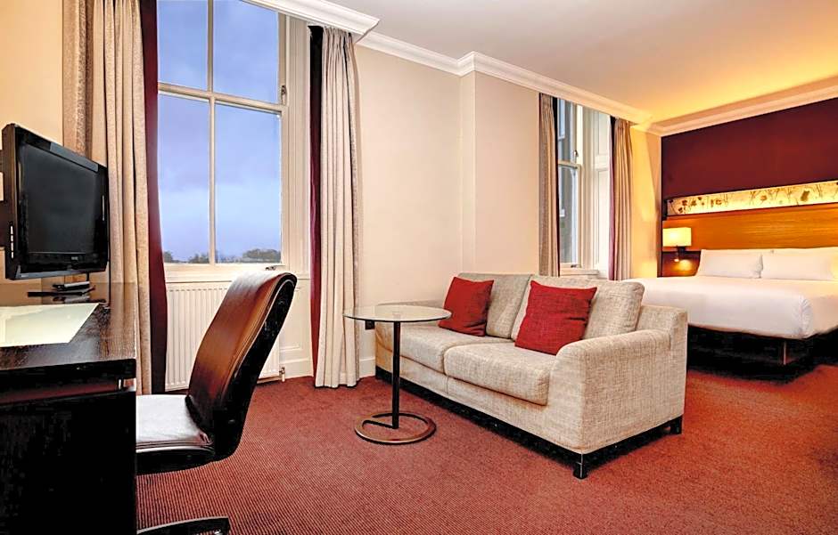 DoubleTree By Hilton Dunblane Hydro