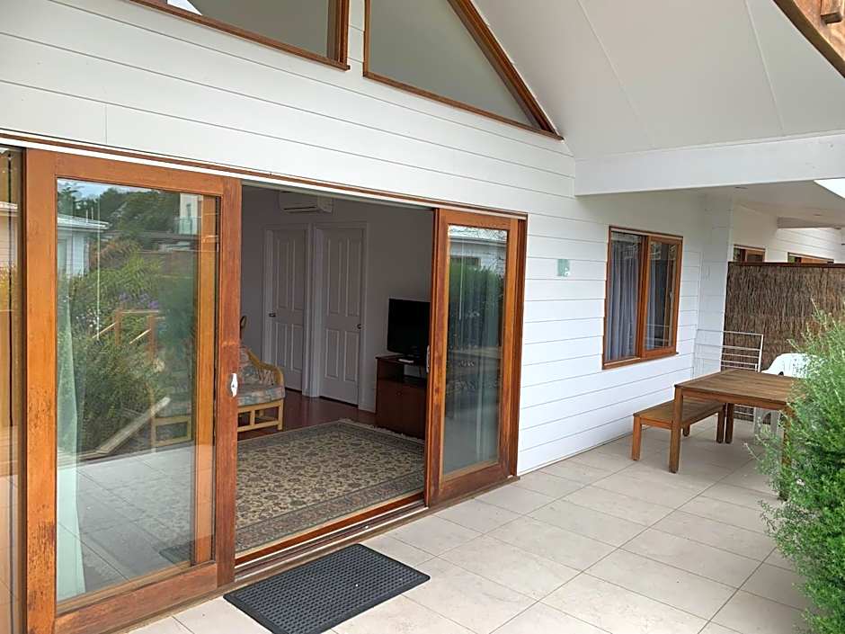 Beach Park Phillip Island - Apartments