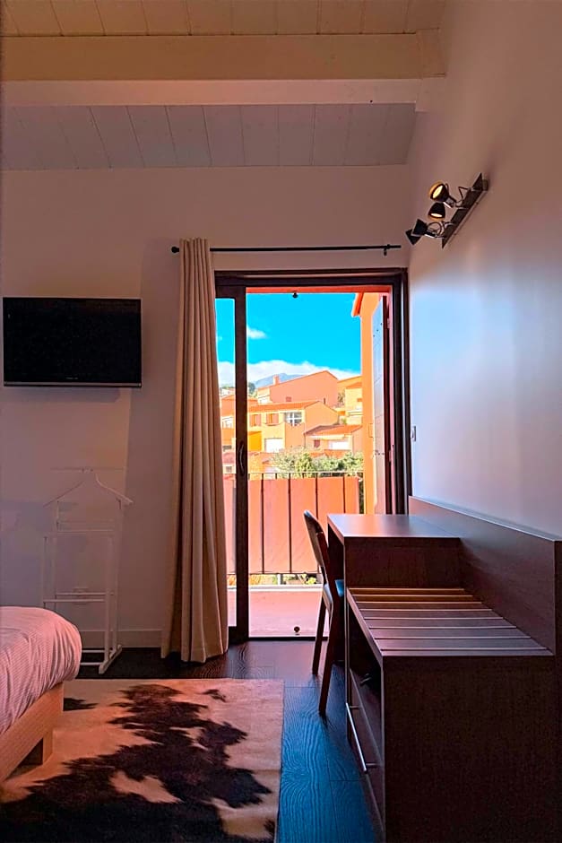 Le Madeloc Hotel & Spa