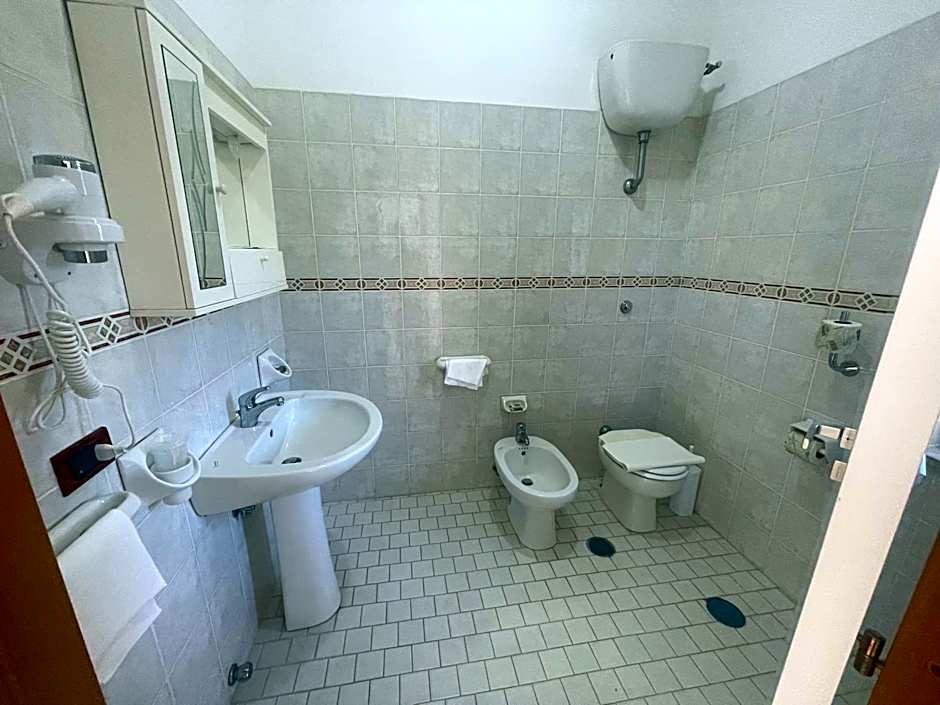 Hotel Ristorante Colleverde