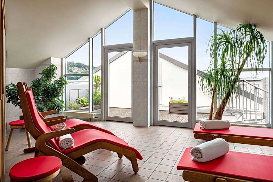 Vienna House by Wyndham Thuringer Hof Eisenach