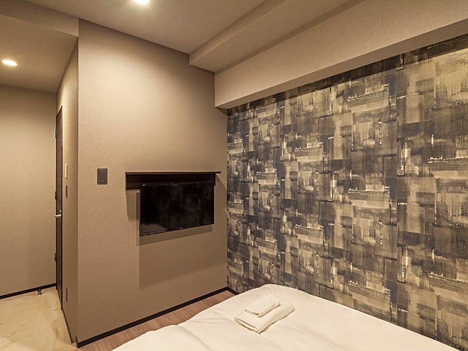 Hotel Plus Hostel TOKYO AKIHABARA