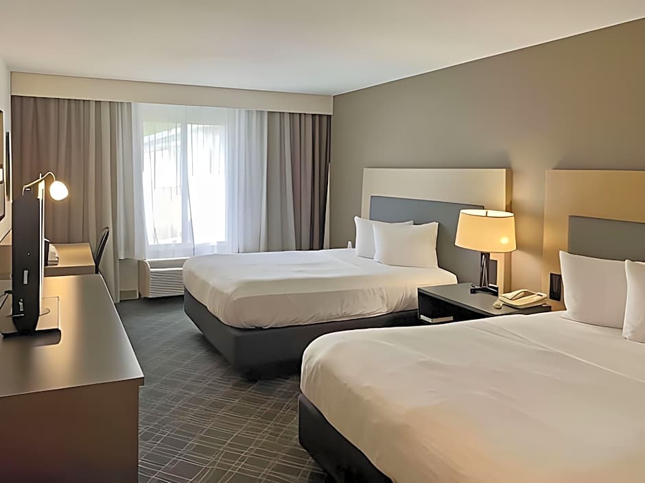 Comfort Inn & Suites Ruston-East