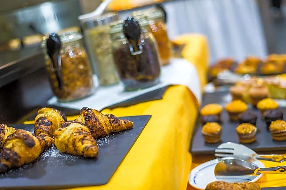 Udalla Park - Hotel & Apartamentos