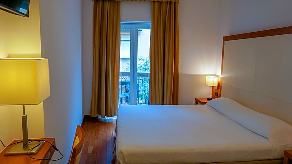 Hotel Mavino