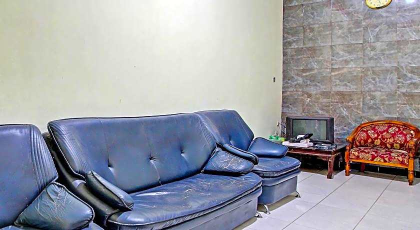 Hotel O Chikam House Syariah