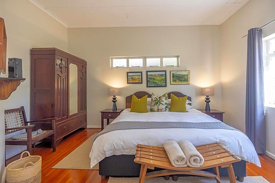 Tygerfontein Safari Villa