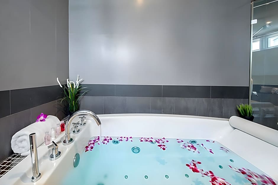 Hollywood Pool Villa Jomtien Beach