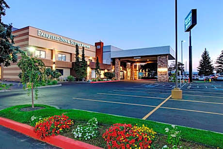 Fairfield Inn & Suites by Marriott Spokane Valley
