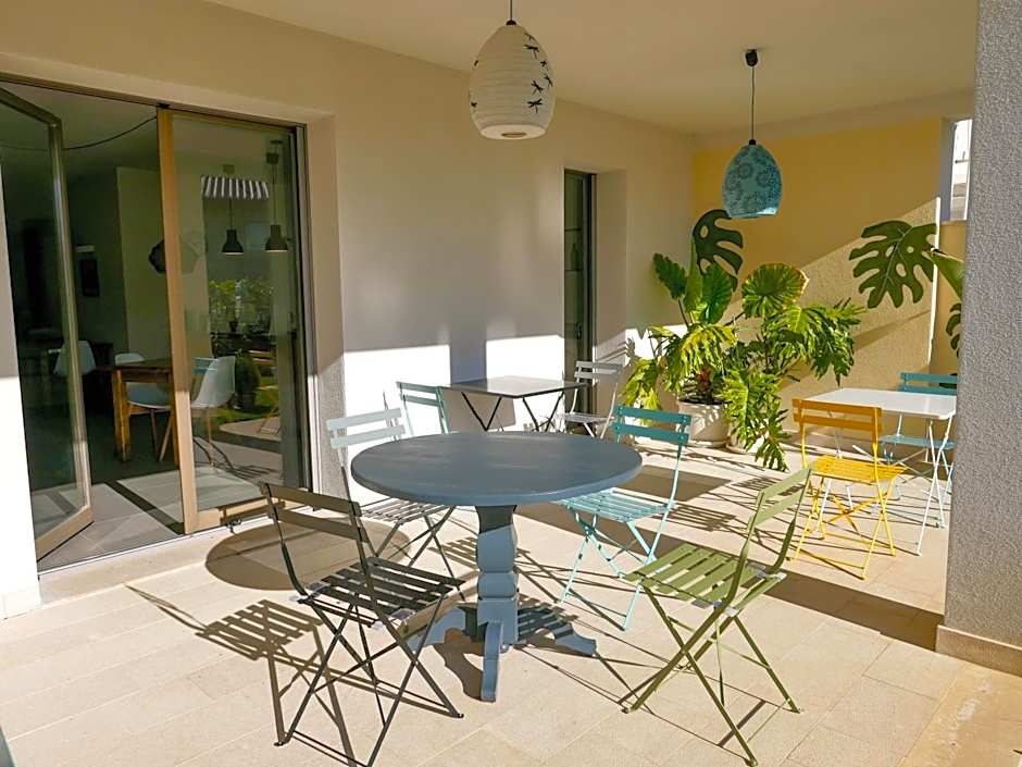 B&B Ramerino