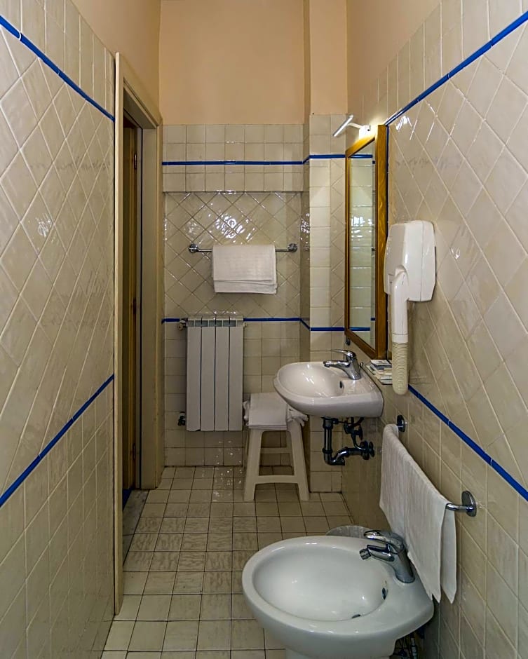 Hotel Il Giardino